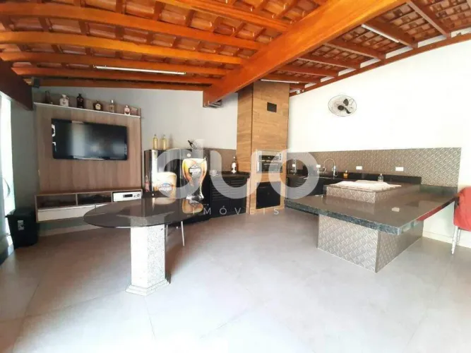 Casa à venda, 195 m² por R$ 800.000,00 - Nova Piracicaba - Piracicaba/SP