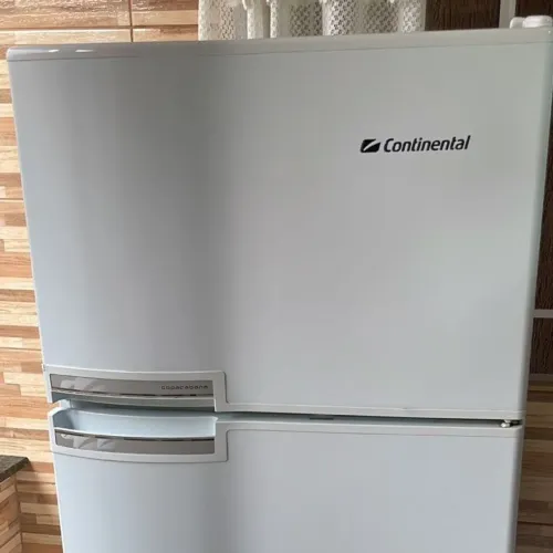 Geladeira Continental Copacabana Duplex 458L - R$ 1.000,00 