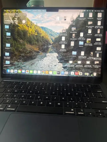 MacBook Air M4