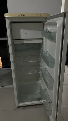 Geladeira
