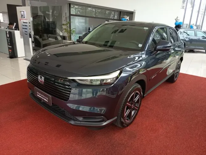 Honda HR-V EXL 1.5 Sensing 16V 5P Aut. 2026