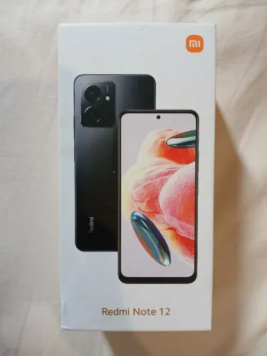 Redmi Note 12