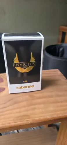 Invictus victory elixir 200 ml