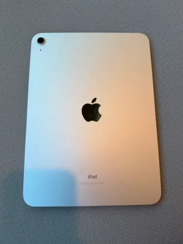 iPad 10 geração 64Gb Prata