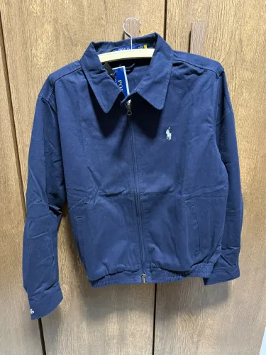 Jaqueta polo ralph lauren