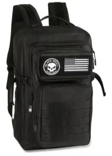 Mochila militar 30 L em Manaus