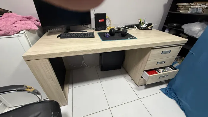 Mesa escritório