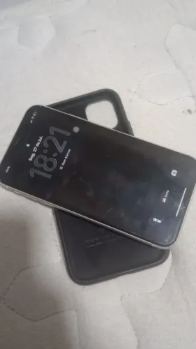 iPhone 11 pra vender ligeiro