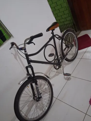 Monark aro 24 