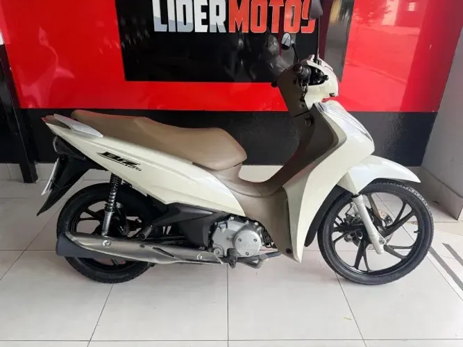 BIZ 125 2023