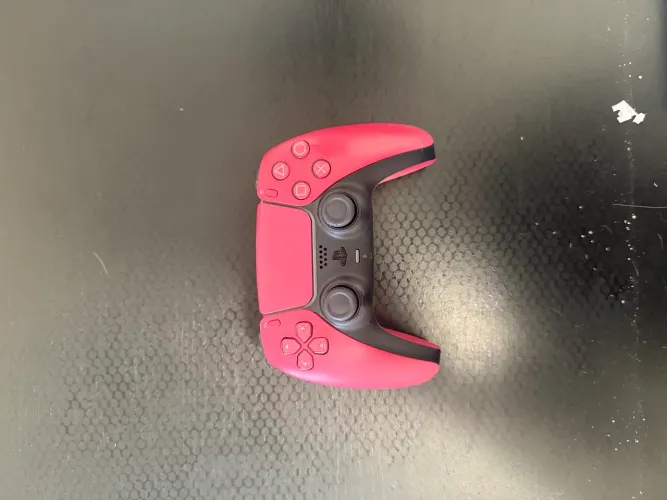 Controle ps5