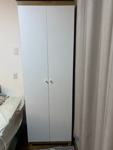 Guarda roupa
