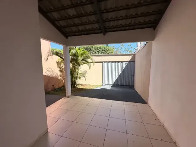 Otima casa no angelim