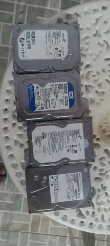 HD de 1 tb