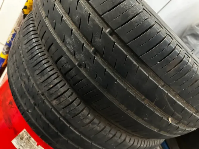 PNEU 195/65 R15