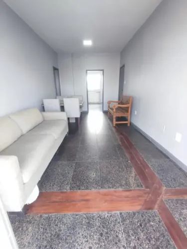 Imóvel para venda com 88 metros quadrados com 2 quartos em Pedreira - Belém - PA