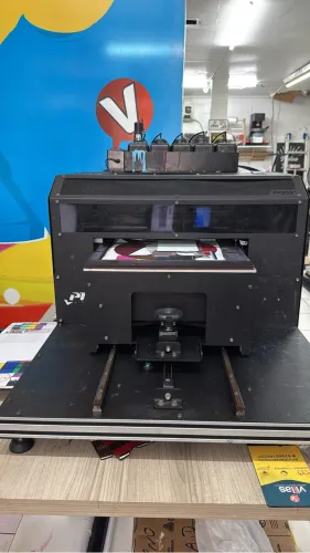 Impressora UV plana PH 2850