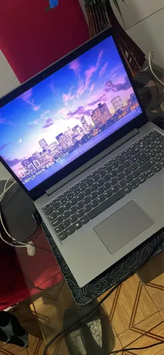 Notebook Lenovo