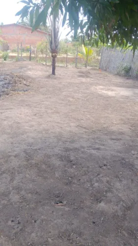 Terreno salinapolis