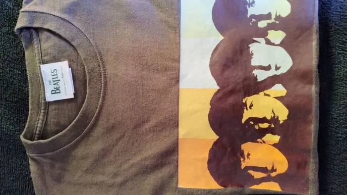 Camisetas masculino semi-novaa
