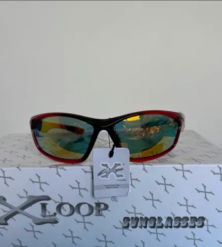 Óculos esportivo XLoop