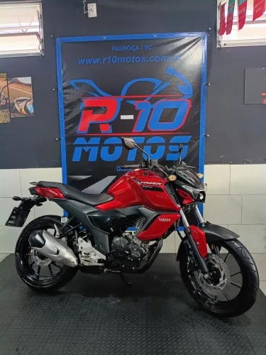 Fz15 150 FAZER FLEX
