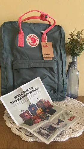 Mochila