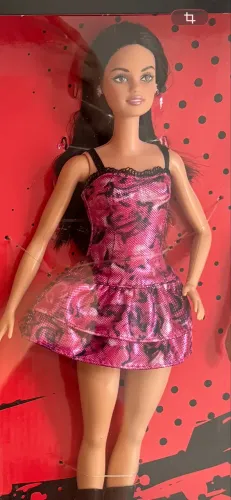 Lupita RBD