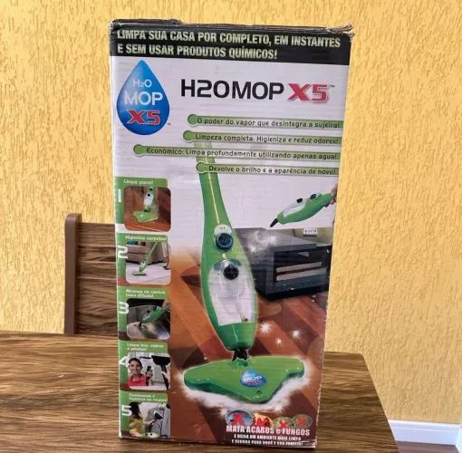 H2O MOP X5