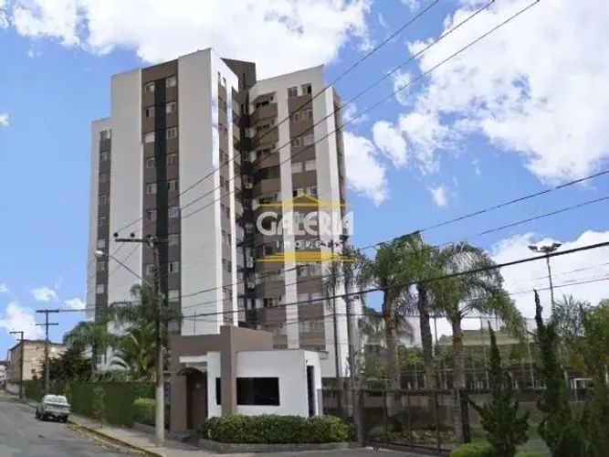 APARTAMENTO no FLORESTA com 3 quartos para LOCAÇÃO, 65 m²