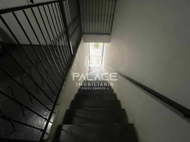 casa para alugar em alto, piracicaba 3 quartos 85m²