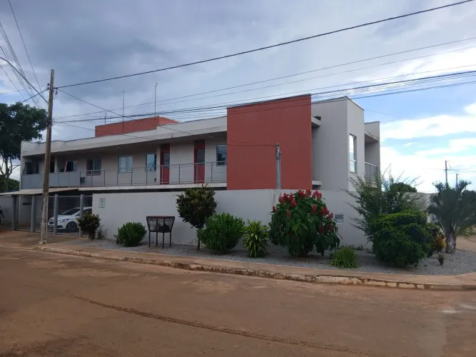 Vendo ágio, ou alugo, apartamento no Jardim ABC 