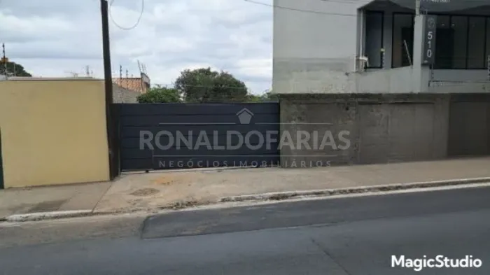 Terreno para locaçao com 200 m² na regiao de Interlagos.