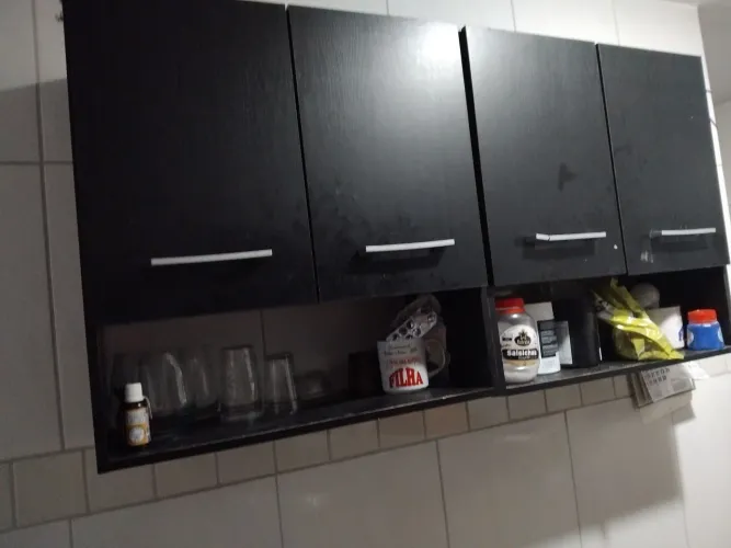 armário de 4 portas