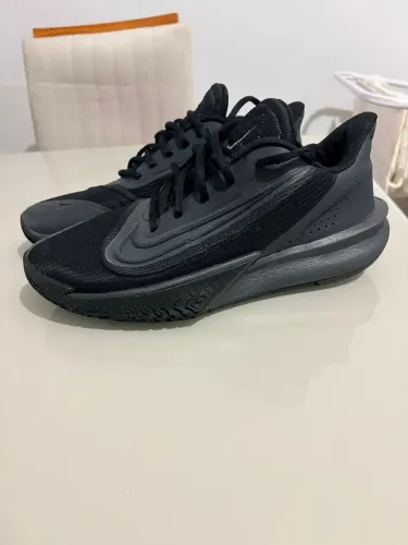 TENIS ORIGINAL DE BASQUETE N¡KE PRECISION 7