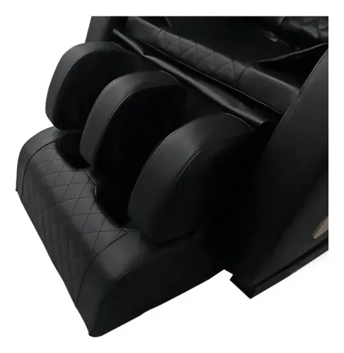Poltrona 3d 5 Tipos De Massagem Aquecimento Relaxante Bivolt