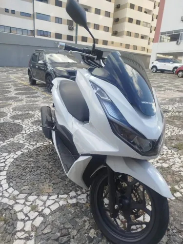 Pcx 160 2025