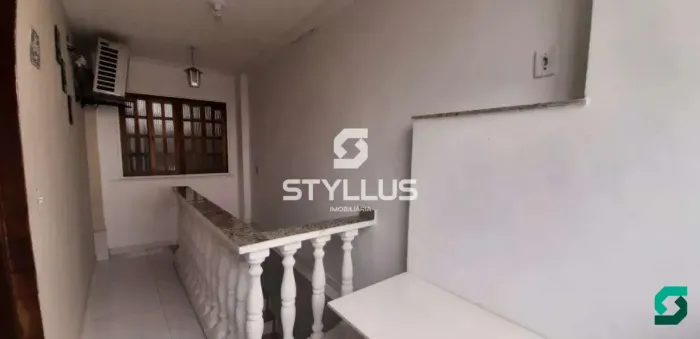 Cachambi | Casa 3 quartos, sendo 1 suite