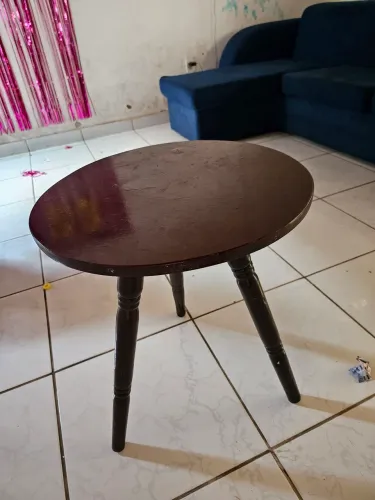 Mesa de centro