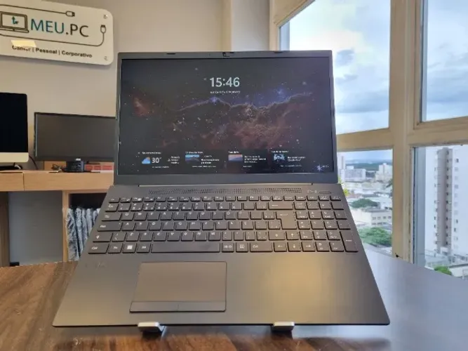 Notebook Vaio FE15 - Core i5 | 11ª Geração | 256GB SSD | 8GB DDR4 | 15,6"
