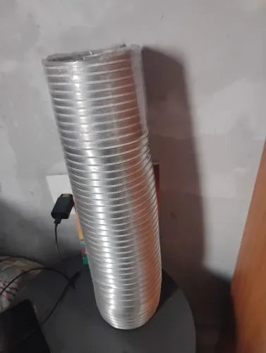 Tubo para Ar portátil