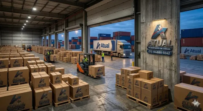 Agrego Veículos Para Transportes Em São Paulo e Grande SP