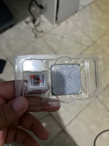 Processador AMD