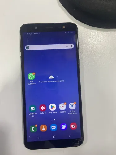 samsung galaxy j8