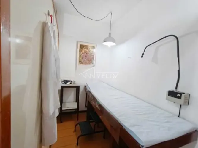 Sala : / Comercial / Botafogo