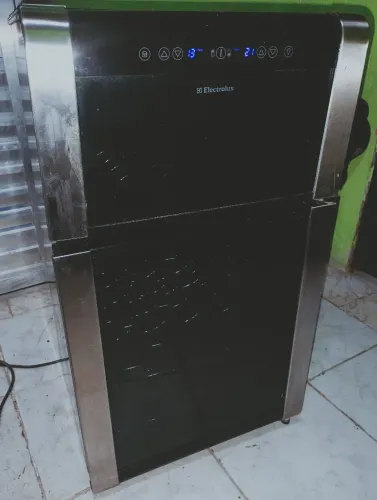 Frigobar