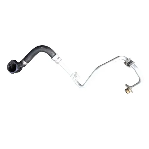 Mangueira Cano Retorno Turbina Bmw 320i 330i 20/25 original