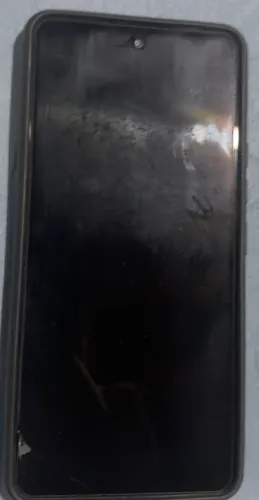 Celular A53 5G 2 anos de uso