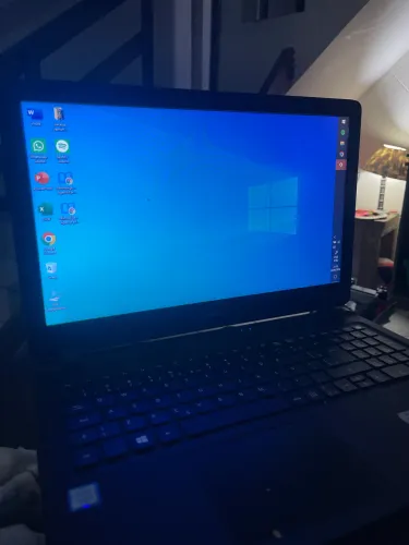 Vendo Notebook