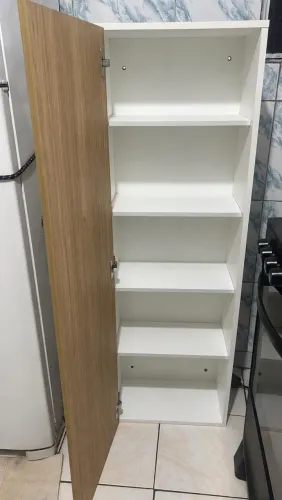 Móvel de parede